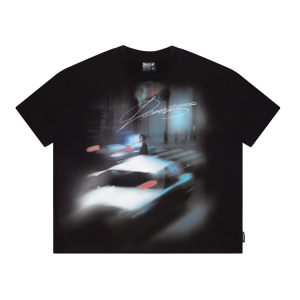 ZIPPY CAR TEE