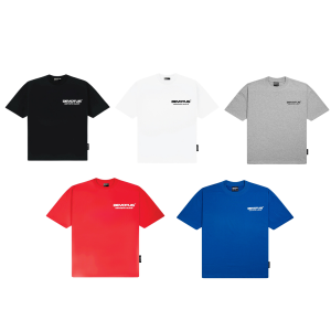 DEVOTUS AESTHETIC CLUB TEE