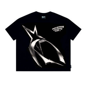 STAR LOGO TEE