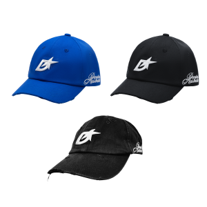 CAP NEW LOGO SS25