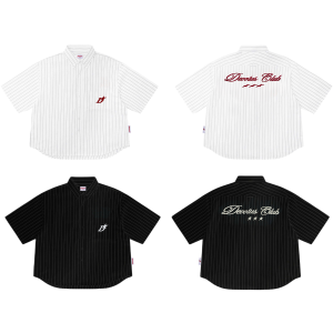 PINSTRIPE SHIRTS