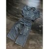 Set Denim-Light Blue