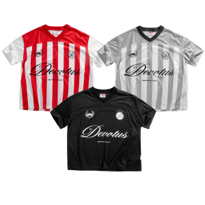 DEVOTUS CLUB MESH JERSEY