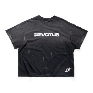 DEVOTUS CRACK INKFRAY WASHED