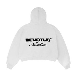 URBAN AESTHETIC ANTI-UV HOODIE