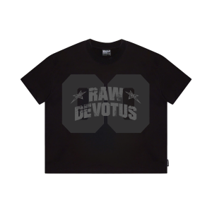 RAW DEVOTUS BLACK