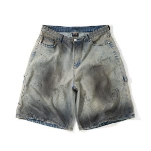 DUST SHORTS