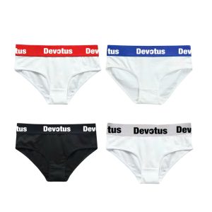 DEVOTUS CORE BRIEFS - WOMEN