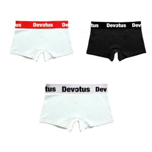 DEVOTUS CORE BOXER - WOMEN