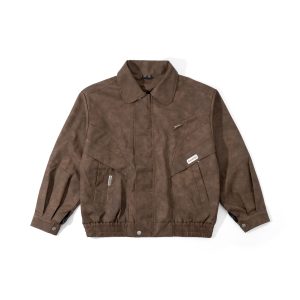 STONE JACKET
