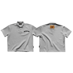 POLO EMBER CODE