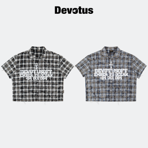 DEVOTUS SEA SHIRT
