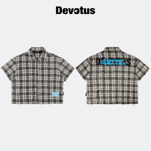 DEVOTUS WAVE SHIRT