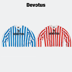 DEVOTUS MESH JERSEY LONGSLEEVE