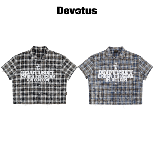 DEVOTUS SEA SHIRT