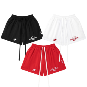 SHORTS DÙ NHĂN CULTURE