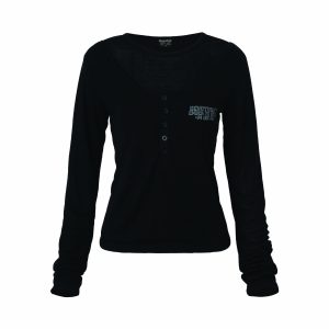 COLD LAYER - BLACK