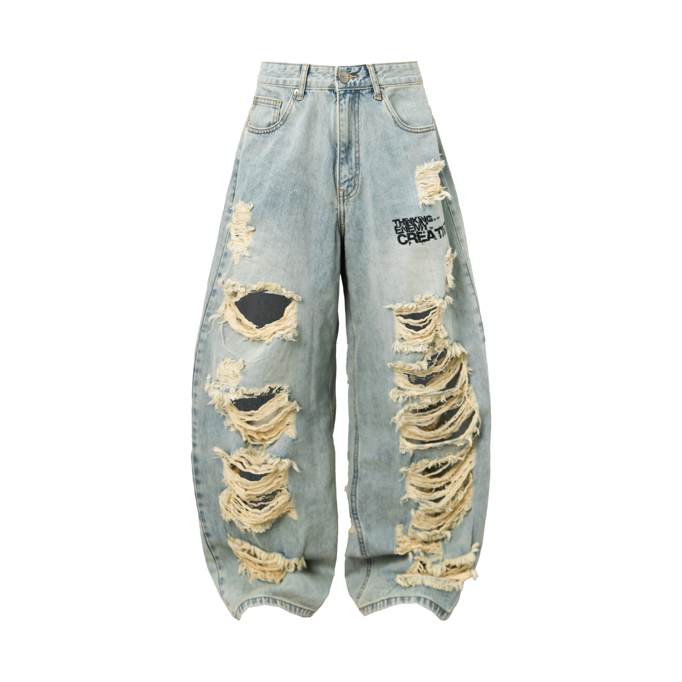 CURRENT PANTS