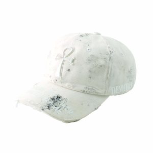 DIVE CAP WHITE