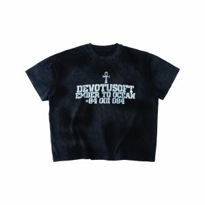 DRIFT SHIRT - WASH