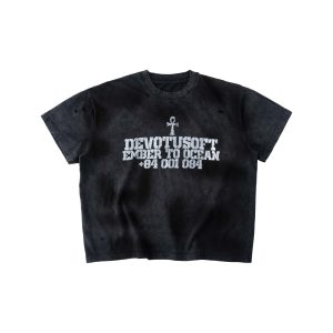 DRIFT SHIRT - WASH