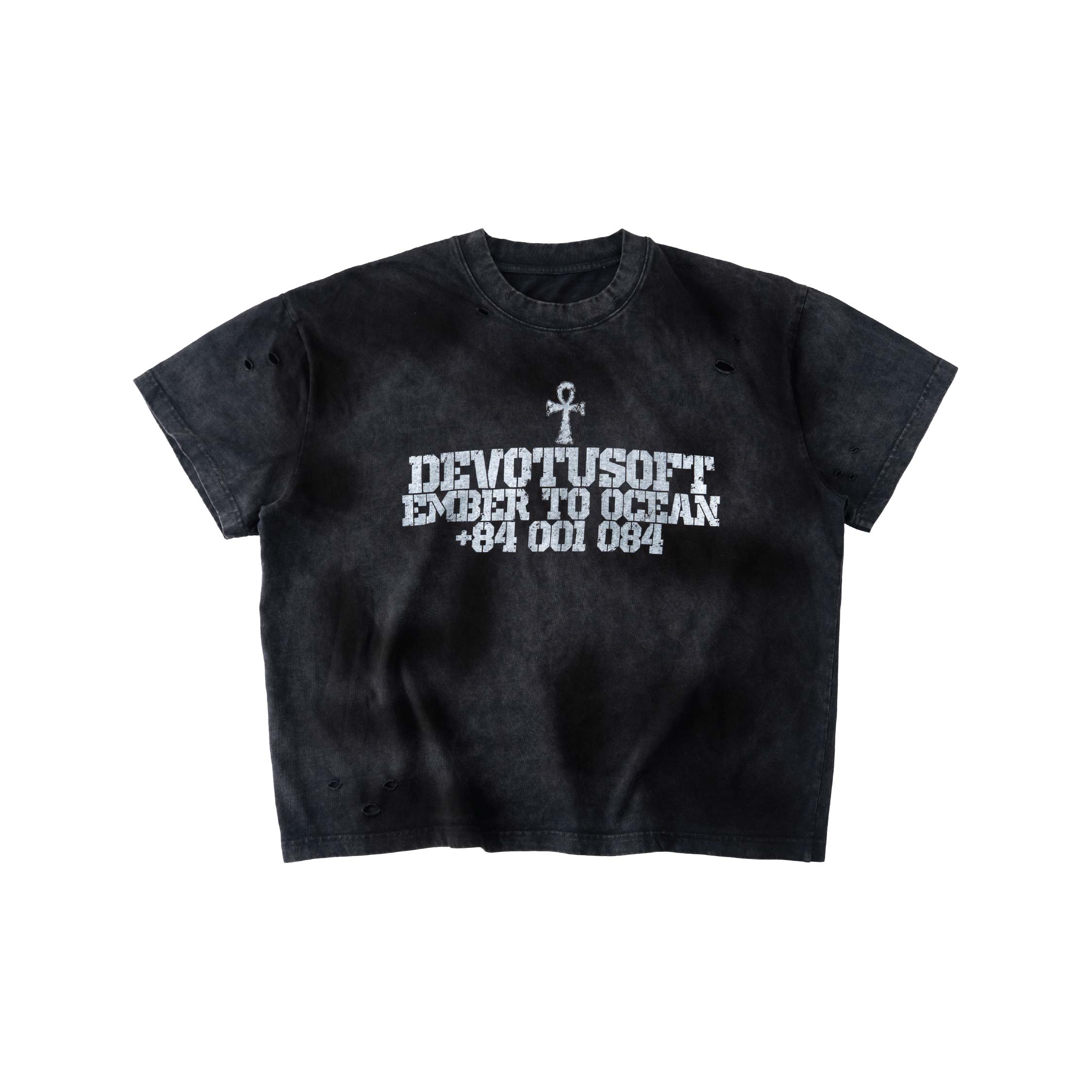 DRIFT SHIRT - WASH
