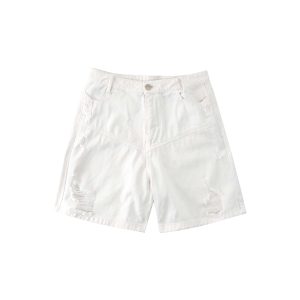 SHORT FLOW - WHITE