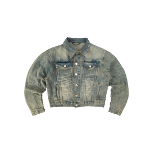 JACKET JEAN IN LAI