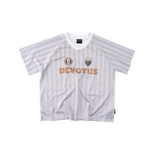 DEVOTUS MIST SHIRT - GREY