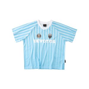 DEVOTUS MIST SHIRT - SKY