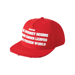 JOURNEY CAP
