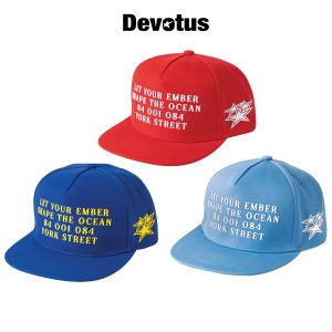 PHRASE CAP
