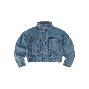 DEVOTUS RIPPLE JACKET