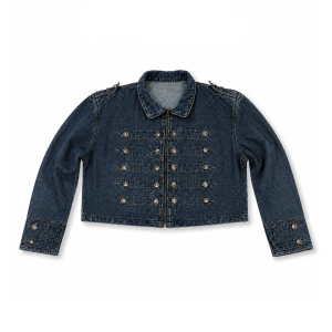 DEVOTUS NAPOLEON JACKET