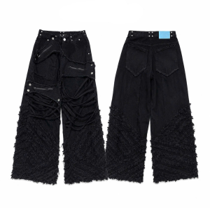 DEVOTUS SPLASH JEANS