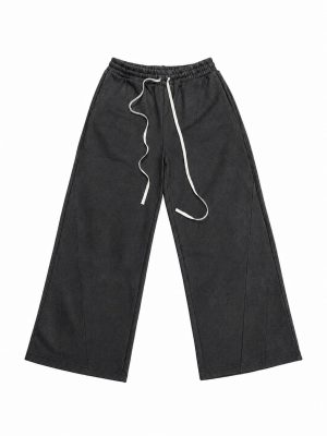 DEVOTUS EMBER CODE PANTS SS26 - WASH