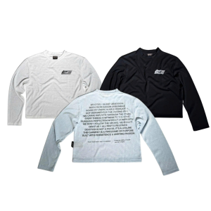 DEVOTUS FORCE LONGSLEEVE